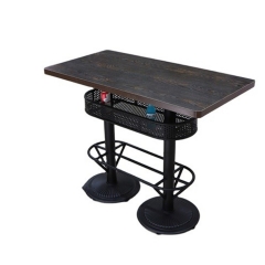SM6672-Table