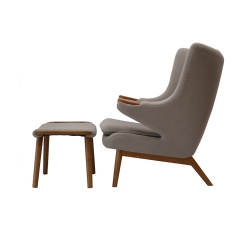 SM8123-Single sofa chair