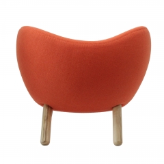 SM8013-WB-Single sofa chair
