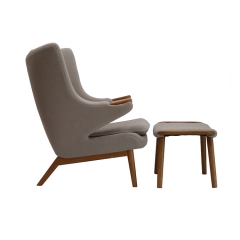 SM8123-Single sofa chair