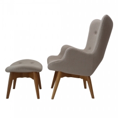 SM8125-Single sofa chair