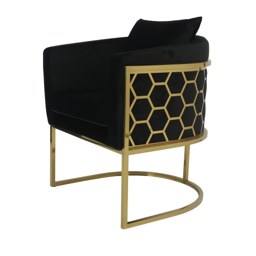 SM4024-Single Sofa
