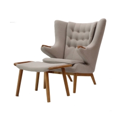 SM8123-Single sofa chair