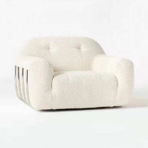 SM6544-Single Sofa