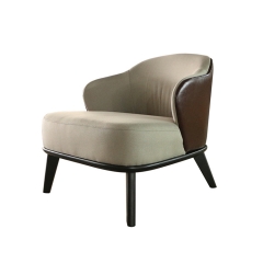 SM3516-Single Sofa