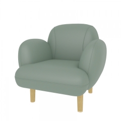 SM3761-Single sofa chair
