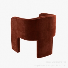 SM6016-Single sofa chair