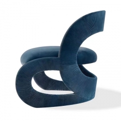 SM4734-Single sofa chair