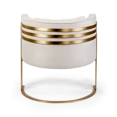 SM4442-Single sofa chair