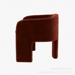 SM6016-Single sofa chair