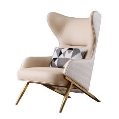 SM4167-Single sofa chair