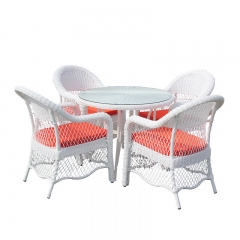 SM7304-Outdoor dining setting