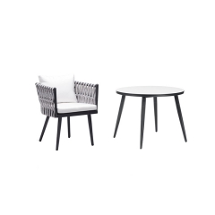 SM5310-Outdoor dining setting
