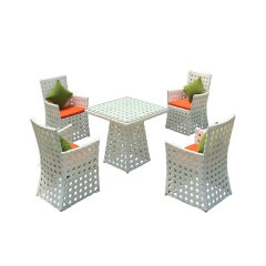 SM7325-Outdoor dining setting