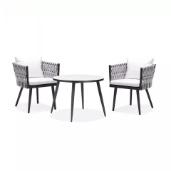 SM5311-Outdoor Dining/Leisure Setting