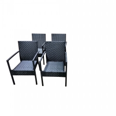 SM7318-Outdoor furniture setting