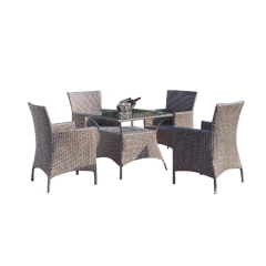 SM7355-Outdoor Dining setting