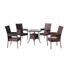SM7369-Outdoor Dining setting