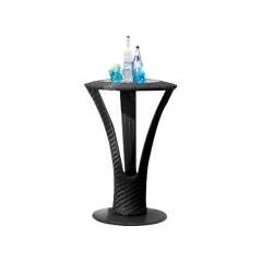 SM7379-Outdoor bar setting