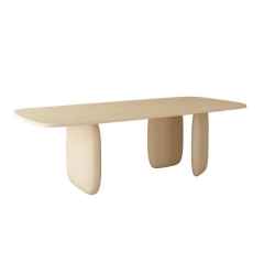 SM0541-Dining table