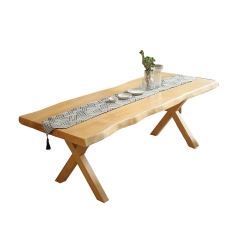SM0540-Dining Table