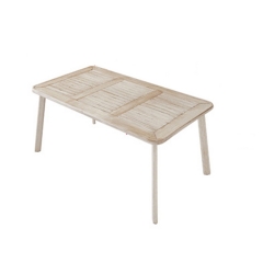 SM1629-Outdoor Dining Table
