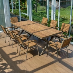 SM3058-Outdoor Sets