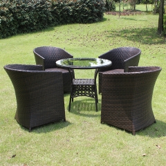 SM7353-Outdoor Set