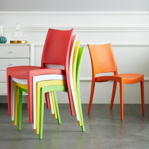 SM8245-Dining Chair