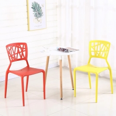 SM8261-Dining Chair