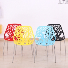 SM8265-Dining Chair