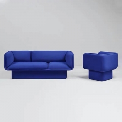 SM6087-Single Sofa