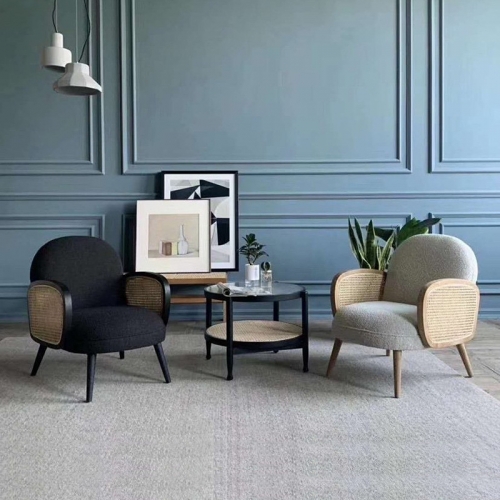 SM6300-Single Sofa