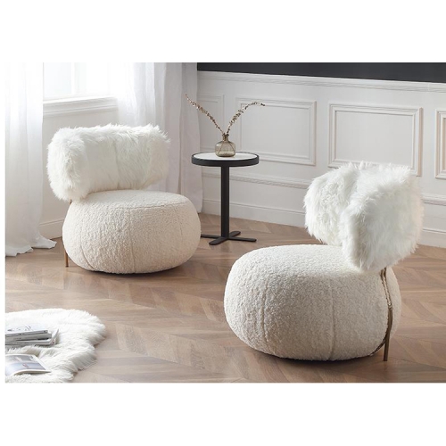 SM6123-Single Sofa