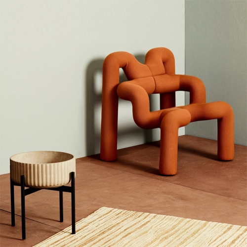 SM6089-Single Sofa