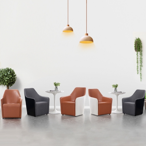SM6305-Single Sofa
