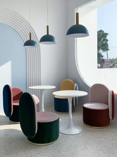 SM8898-Single sofa chair