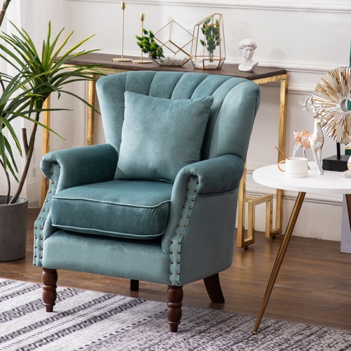SM3529-Single Sofa