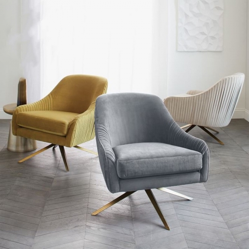 SM4083-Single Sofa