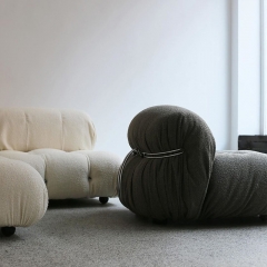 SM-Single sofa chair