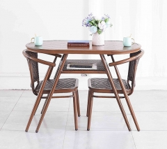 SM1622-Dining table