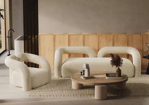SM9914-Single sofa chair