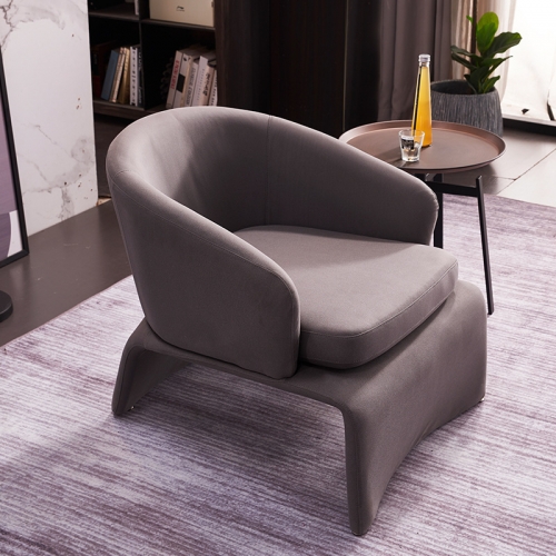 SM6081-Single Sofa