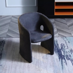 SM8257-Single sofa chair