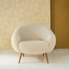 SM6658-Single sofa chair