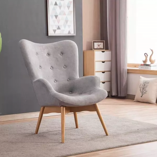SM8125-Single sofa chair