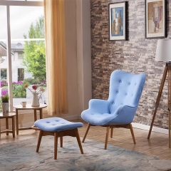 SM8125-Single sofa chair