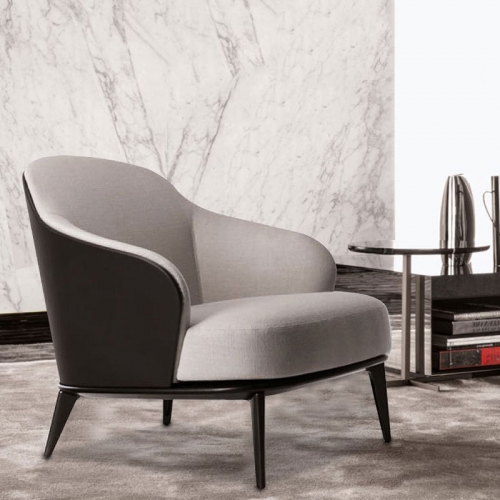 SM3516-Single Sofa
