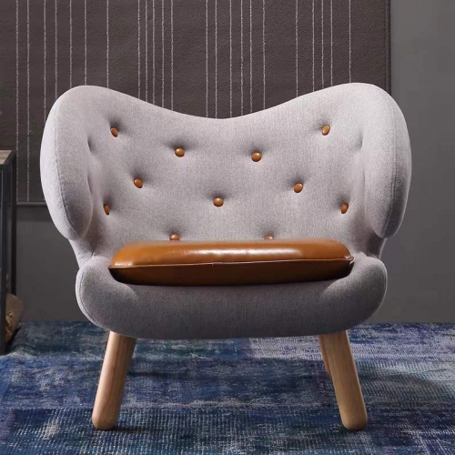 SM8013-Single sofa chair