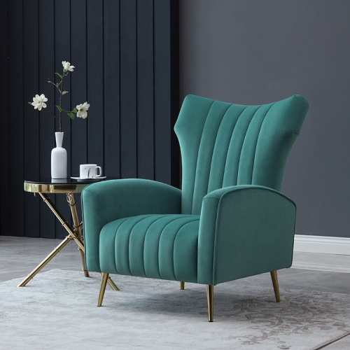 SM4245-Single Sofa